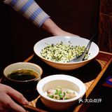 【和府捞面】在书房吃番茄面🍅是什么体验⁉️