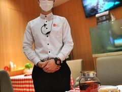 -西贝(宝乐汇店)