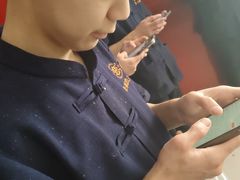 -老板恋上鱼(恒隆广场店)