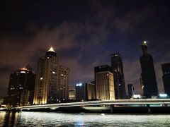-黄浦江游览快线(金陵东路码头)