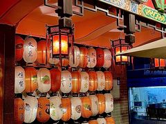 -山水茶艺馆·点心粤菜·30年老字号