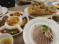 -令氏家外家周秦食府(高新店)