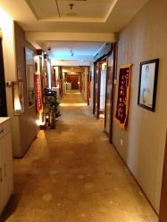 -琅悦月子会所(香格里拉旗舰店)