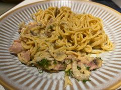 -BAKER&SPICE(安福路店)