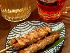 -鸟泉居酒屋·烧鸟·酒馆(百子湾店)