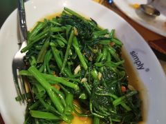 -simply thai天泰(长泰广场店)