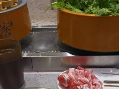 -喜家自助小火锅(乐客城店)