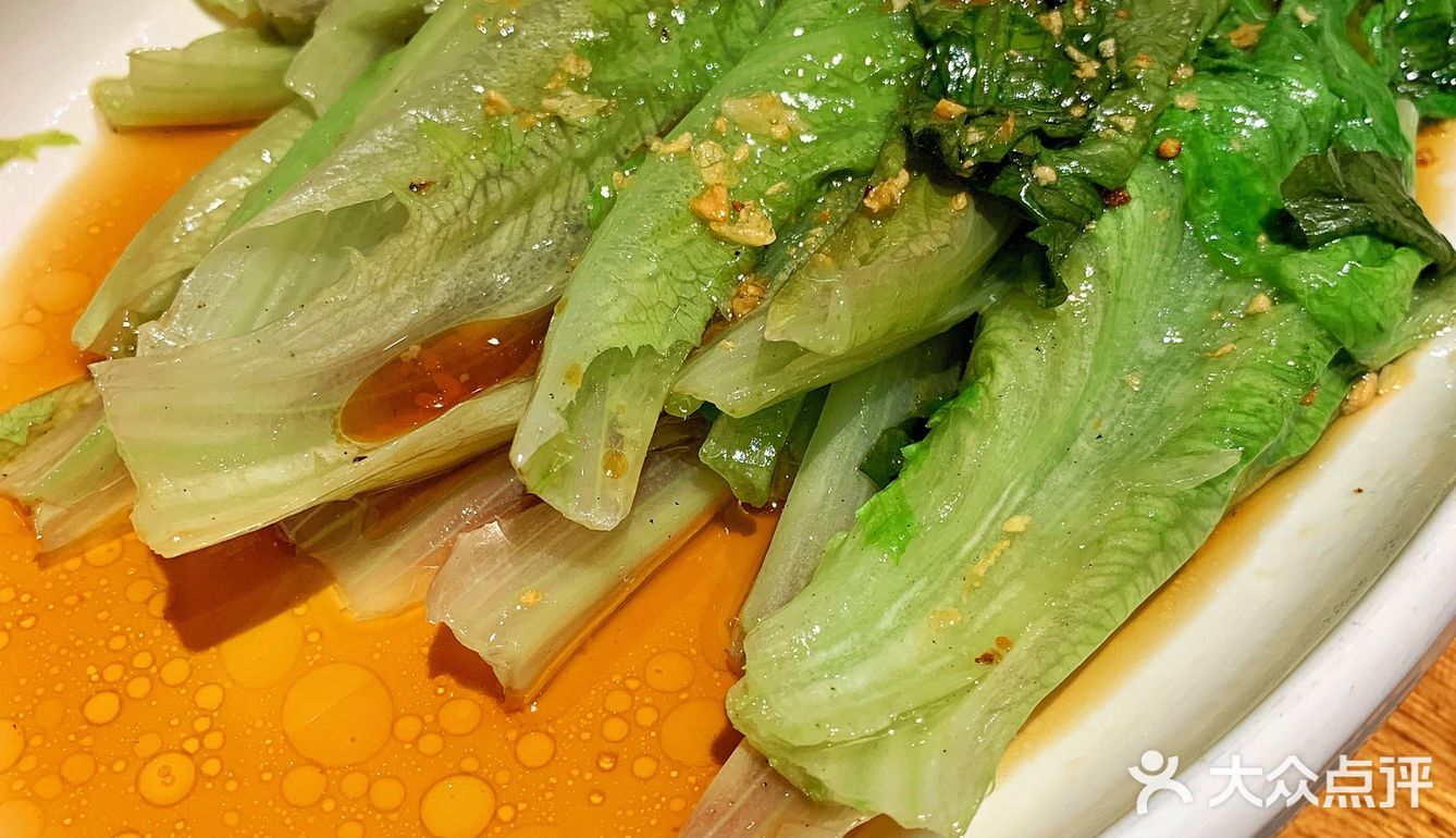 潮阳探店 | 巨好吃的北方菜🍲 酸菜鱼好🉑
