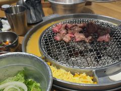 -姜虎东白丁烤肉(深圳湾后海汇店)