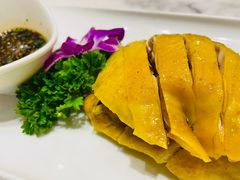 -有口福农家菜(柘林店)