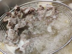 -普宁潮汕牛肉火锅(新香洲店)