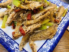 -老味道1992(武当山店)