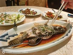-杭州香格里拉·香宫中餐厅