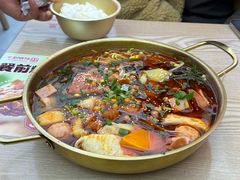 -冒菜西施·非遗冒菜(总店)