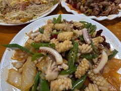 -温州一家人美食(西木头市店)