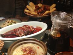 -南京大牌档(青岛万象城店)