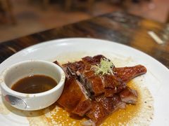 招牌烧鹅-猪肉婆私房菜(容桂总店)