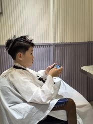 点击看大图 -PE SALON
