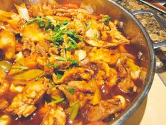 -黄记煌三汁焖锅(悦方IDmall店)