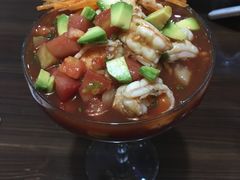 -panchos 墨西哥餐厅(嘉绿苑店)