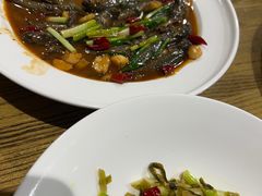-拉完海鲜大排档(温岭店)