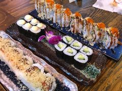 -米彩料理(西丽店)