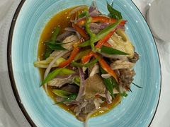 -石榴花新疆清真餐厅(莫愁湖店)
