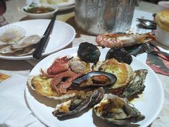 -芭菲盛宴·环球美食(锦城万达广场店)
