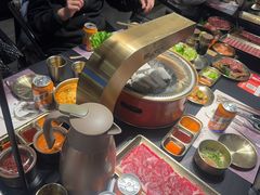 -西塔老太太泥炉烤肉(龙湖北苑天街店)