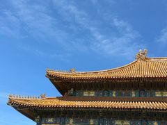 -故宫博物院(故宫)