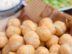 -小街47號江湖菜(四合院店)