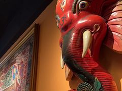 -甘尼仕印度餐厅爵士酒吧(阳春巷店)