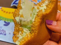 椰椰斑斓-泽田本家·铜锣烧(TX淮海店)