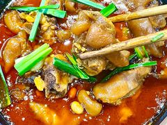 -张氏父子常德肠子馆(贺龙店)