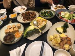 -鹿港小镇(滨北店)