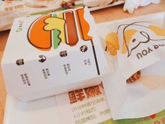 -德克士(什邡永辉超市店)