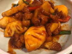 -薇酌饮·陕西菜(南门外店)