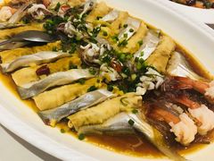 -宁海食府(大剧院店)