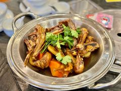 -美极鲜食坊(宝安南路店)