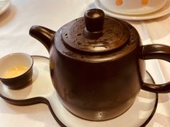 -山泉公馆酒家(珠江新城店)