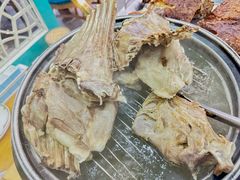-帕米尔食府(白云观店)