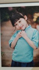 -宝贝家园儿童摄影(裕福国际店)