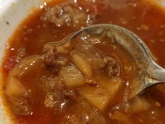 -尊品牛排(中大国际店)