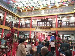 -国俊八大碗饭店