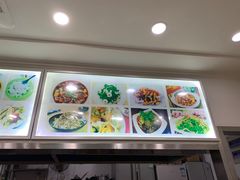 -张记汤馆(嫩江路店)