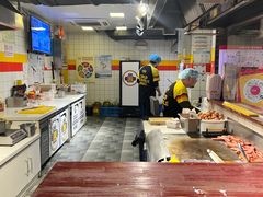 -四环冷面王(西单华威约饭街店)