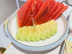 -菌公主·野生菌蒸汽火锅(告庄店)
