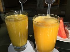 -粤海喜来登酒店·&More聚驿(天河城店)