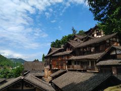 -四渡赤水纪念馆