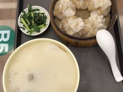-百年认一力 太原老字号 (桥头街店)